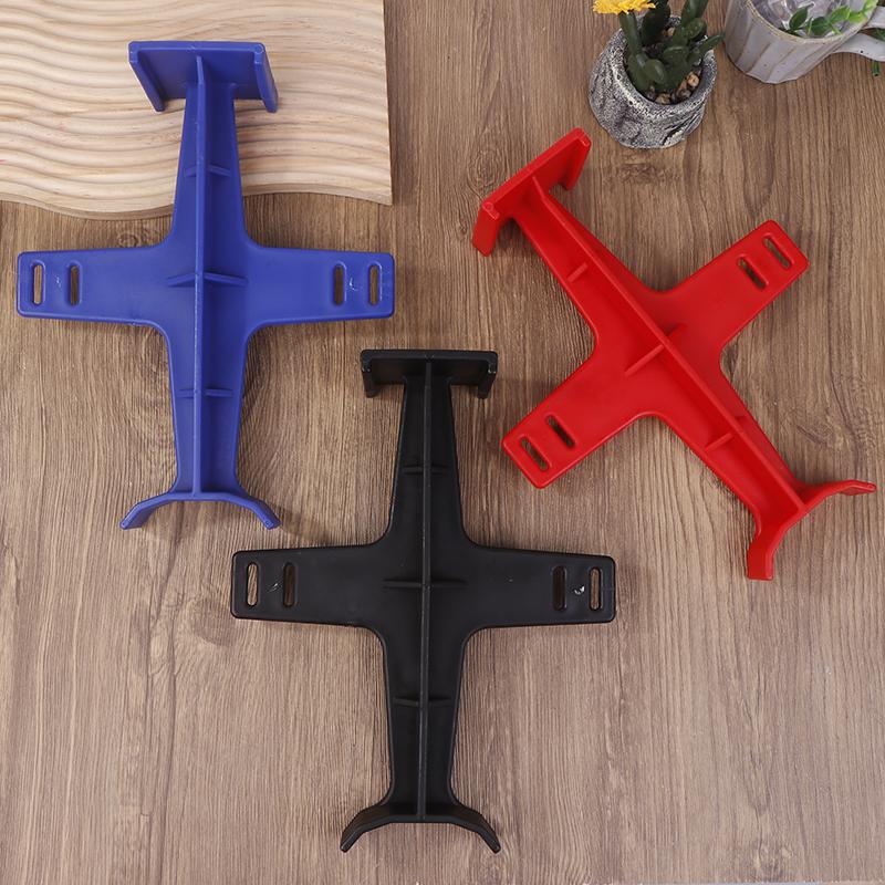 Bracket Abs Fork Guard Suspension Motocross Protection Motorcycle Shock Absorber Transportation Protector Brace Stand чорний
Bracket Abs Fork Guard Suspension Motocross Protection Motorcycle Shock Absorber Transportation Protector Brace Stand чорний