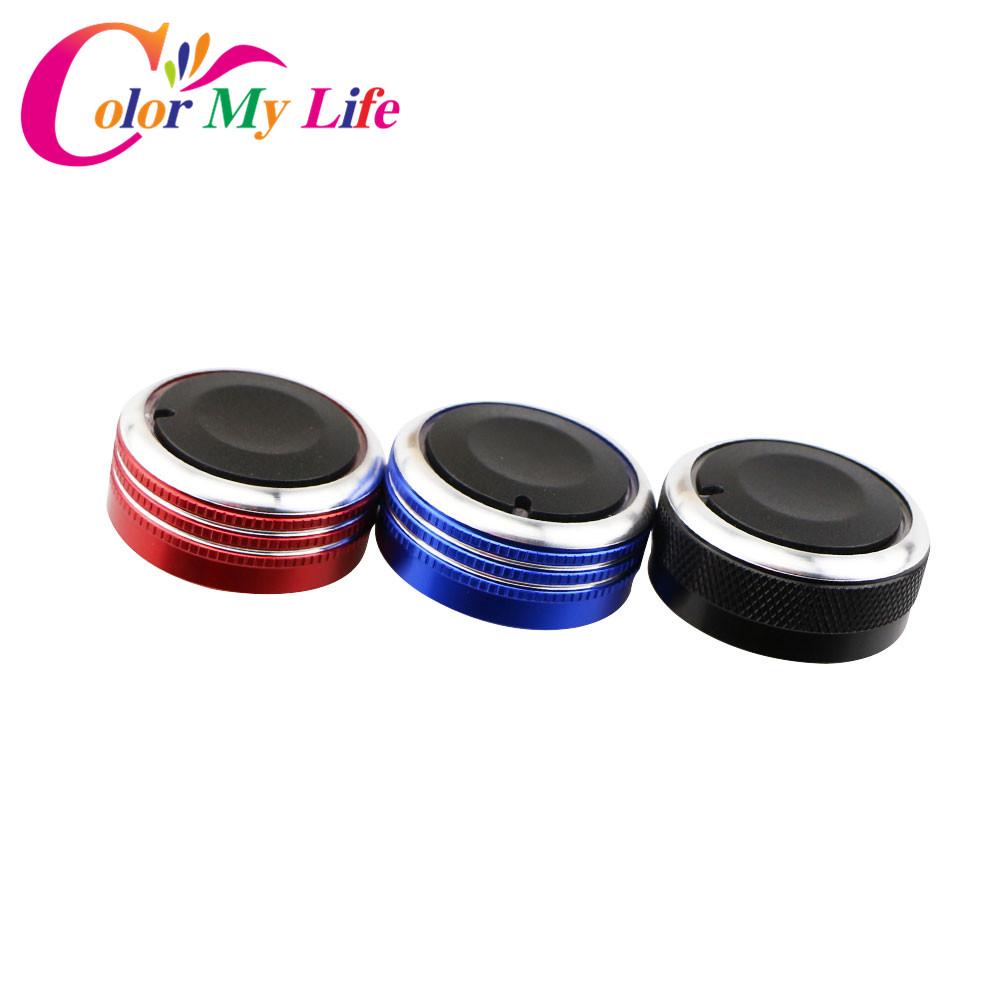 Color My Life 3 шт./компл. ABS автомобильная ручка кондиционера переключатель кондиционера вручную модифицированные ручки для BYD F3 F3R
Color My Life 3 шт./компл. ABS автомобильная ручка кондиционера переключатель кондиционера вручную модифицированные ручки для BYD F3 F3R