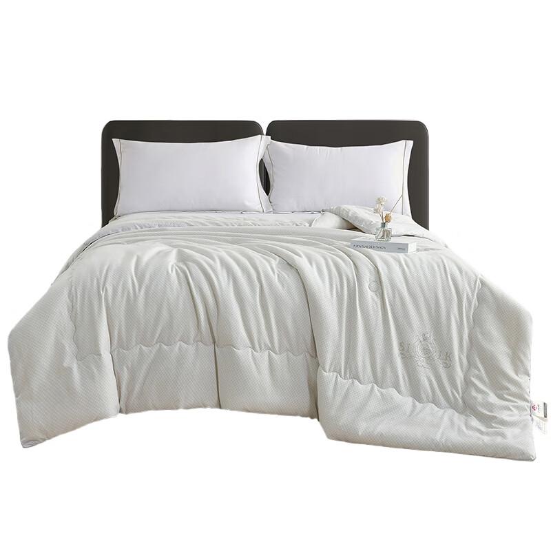 Jie Li Ya Dove Velvet Fast-Heating Duvet Insert
Jie Li Ya Dove Velvet Fast-Heating Duvet Insert