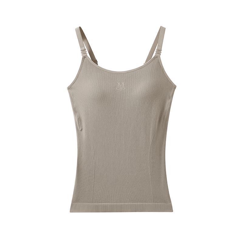 EMXEE Maternity Nursing Vest with Built-in Bra XL
EMXEE Maternity Nursing Vest with Built-in Bra XL