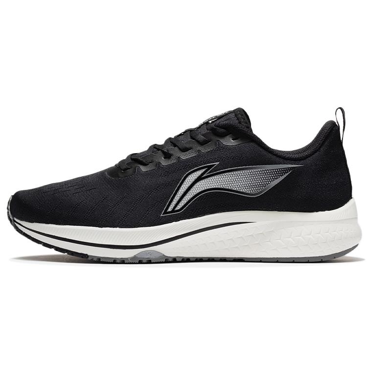 Li Ning Red Hare 5 Cushioning Slip Resistant Abrasion Resistant Breathable Low top Lightfoam/Probar Loc Running Shoes ARMS009-5 39.5
Li Ning Red Hare 5 Cushioning Slip Resistant Abrasion Resistant Breathable Low top Lightfoam/Probar Loc Running Shoes ARMS009-5 39.5
