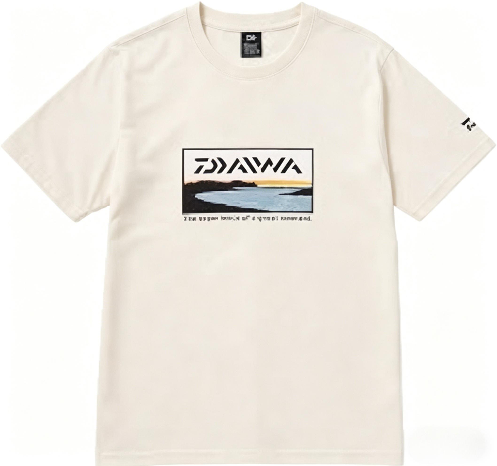 DAIWA Fishing Logo TShirt Unisex Outdoor Sports Casual Cotton Short Sleeve Unisex Streetwear Tee 4XL
DAIWA Fishing Logo TShirt Unisex Outdoor Sports Casual Cotton Short Sleeve Unisex Streetwear Tee 4XL