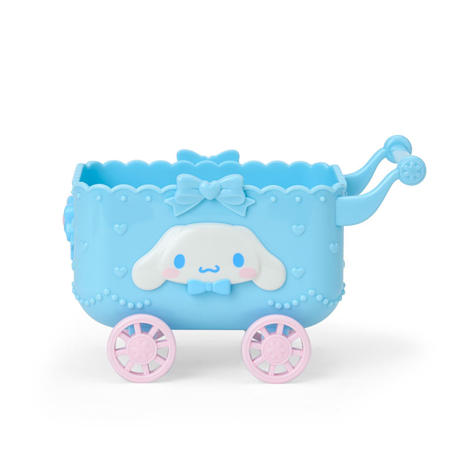 Sanrio Cinnamoroll Дрібний предмет ABS 637106 Футляр, Смола,
Sanrio Cinnamoroll Дрібний предмет ABS 637106 Футляр, Смола,
