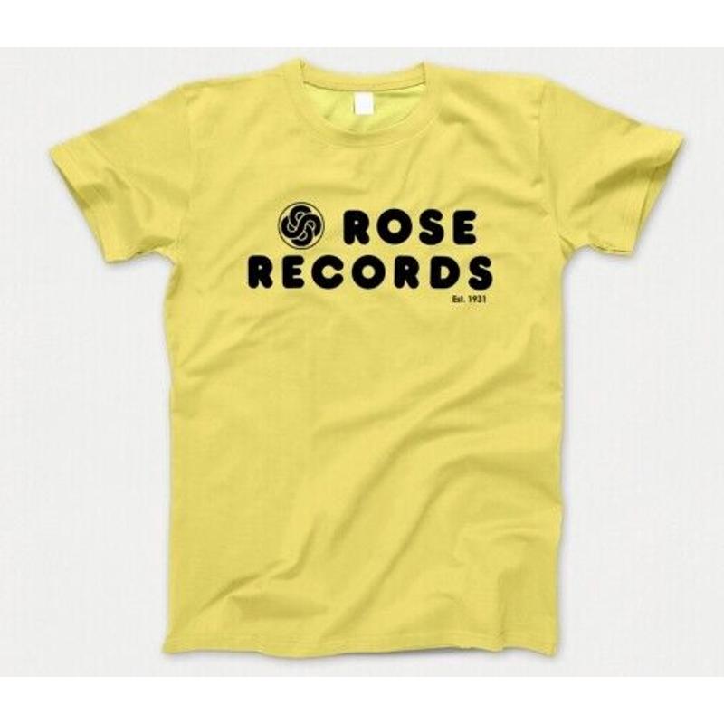 Футболка Rose Records 652 Музыкальный магазин 80-х Чикаго Видео Coconuts Camelot Peaches S разноцветный
Футболка Rose Records 652 Музыкальный магазин 80-х Чикаго Видео Coconuts Camelot Peaches S разноцветный