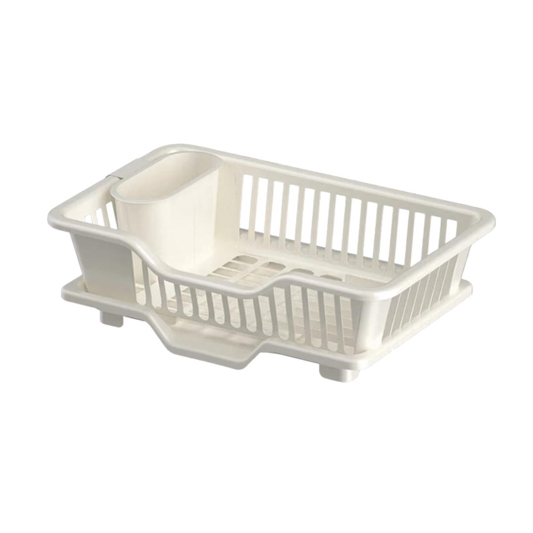 Jingdong Jingzao Bowl And Plate Storage Rack, Draining Basket, Chopstick Holder, Cooking Utensils Storage, White білий
Jingdong Jingzao Bowl And Plate Storage Rack, Draining Basket, Chopstick Holder, Cooking Utensils Storage, White білий