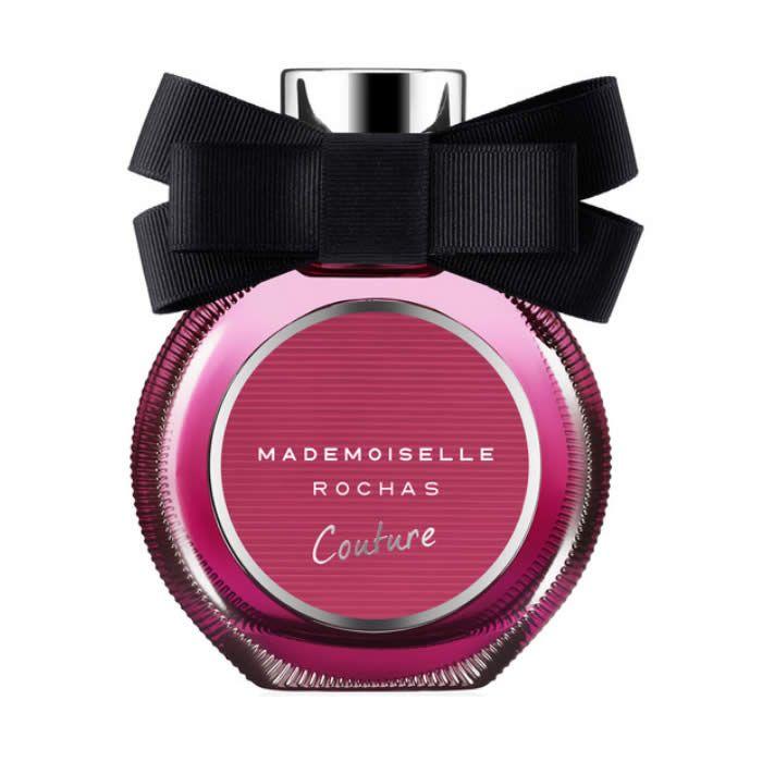 Mademoiselle Rochas Couture Eau De Perfume Spray 50ml
Mademoiselle Rochas Couture Eau De Perfume Spray 50ml