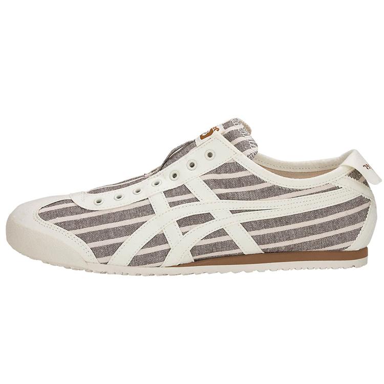 Onitsuka Tiger Mexico 66 Slip On Cream 1183A239-201 37
Onitsuka Tiger Mexico 66 Slip On Cream 1183A239-201 37