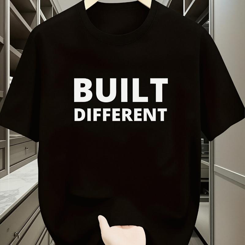 Men s T-shirt, Light and Soft XXL чорний
Men s T-shirt, Light and Soft XXL чорний