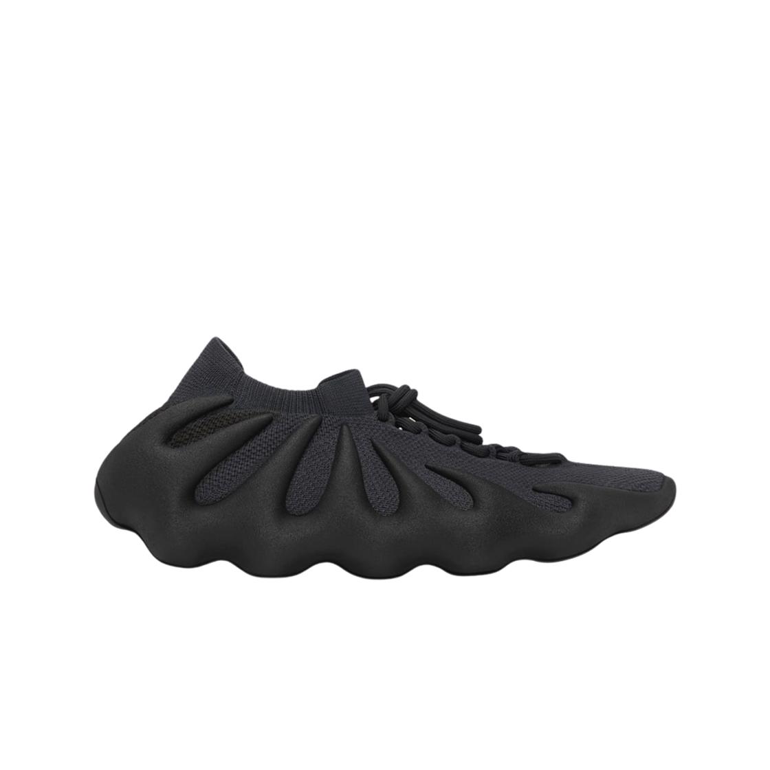 Мужские кроссовки Adidas Yeezy 450 Utility Black H03665 
Мужские кроссовки Adidas Yeezy 450 Utility Black H03665