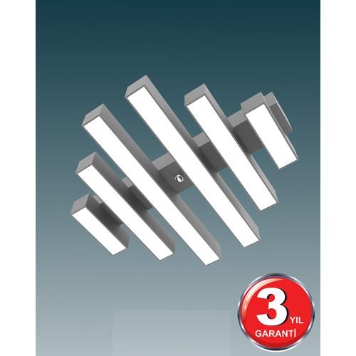 Parrilla Grey Case Yellow Light LED Modern Plafonier LED Chandelier Вітальня Кухня Вітальня
Parrilla Grey Case Yellow Light LED Modern Plafonier LED Chandelier Вітальня Кухня Вітальня