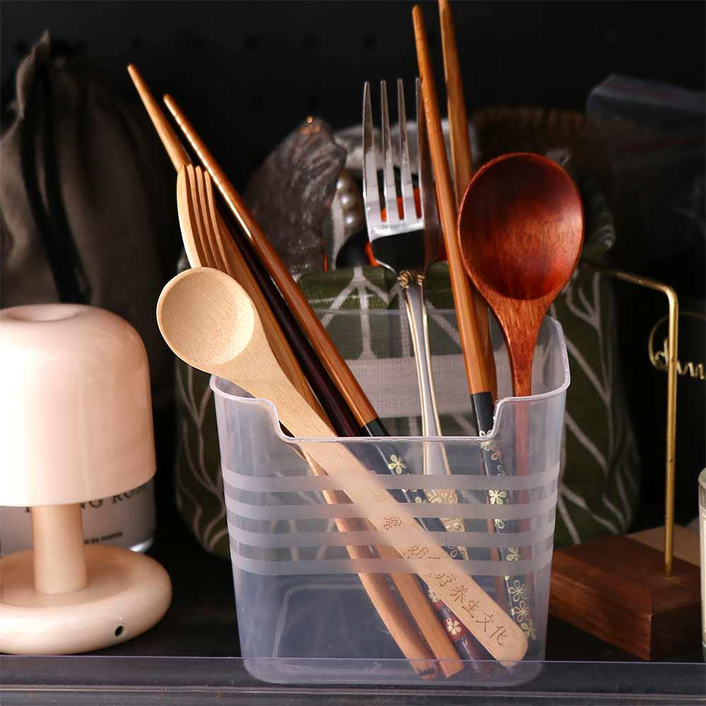 Large Capacity Storage Box Desktop Organizer Pen Holder Durable Stationery Box Kitchen
Large Capacity Storage Box Desktop Organizer Pen Holder Durable Stationery Box Kitchen