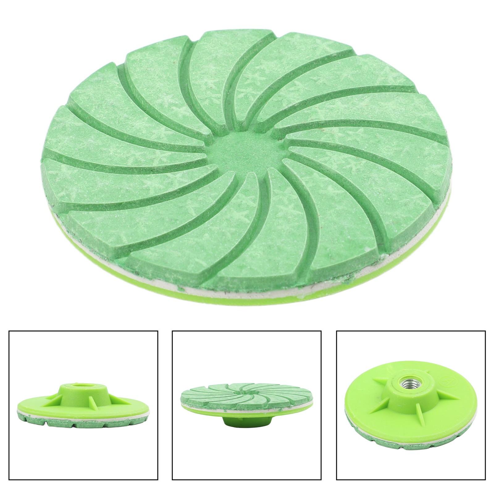 Secure Attachment Edge Polishing Disc Tile Grinding Disc
Secure Attachment Edge Polishing Disc Tile Grinding Disc