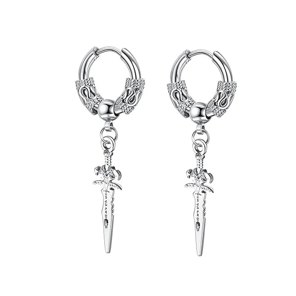 2Pcs Japanese and Korean style collection, trendy black individual ear clips, ear buckles, high appearance level, long earrings
2Pcs Japanese and Korean style collection, trendy black individual ear clips, ear buckles, high appearance level, long earrings