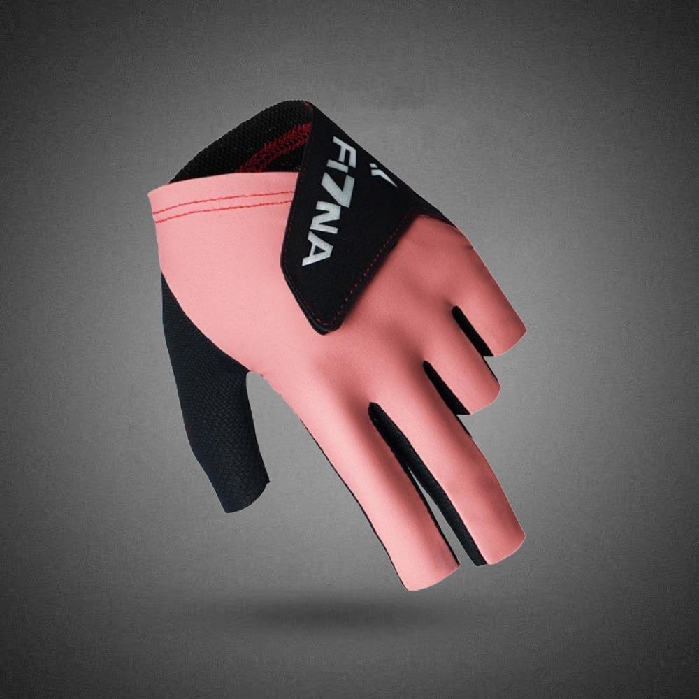 1PC Snooker Billiard Training Gloves Anti-slip Snooker Glove Fitness Accessories Pink-left hand-1pc
1PC Snooker Billiard Training Gloves Anti-slip Snooker Glove Fitness Accessories Pink-left hand-1pc
