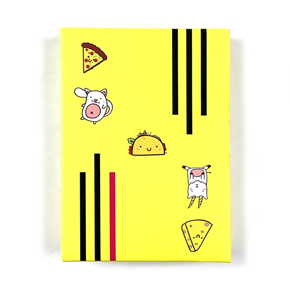 Карткова гра Вечірка Настільна гра Дорослі та Сім ї Збори Вечірка Настільні ігри Сімейна та Дружня Вечірка Іграшки Інтерактивна Настільна Гра жовтий
Карткова гра Вечірка Настільна гра Дорослі та Сім ї Збори Вечірка Настільні ігри Сімейна та Дружня Вечірка Іграшки Інтерактивна Настільна Гра жовтий