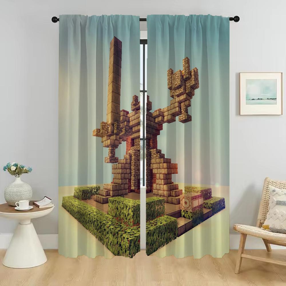 Шторы для гостиной Шторы для комнаты 2 панели Шторы для дома Шторы для интерьера Разделение Хэллоуин Украшение Ребенок W86xH213cmx2pcs-CL
Шторы для гостиной Шторы для комнаты 2 панели Шторы для дома Шторы для интерьера Разделение Хэллоуин Украшение Ребенок W86xH213cmx2pcs-CL