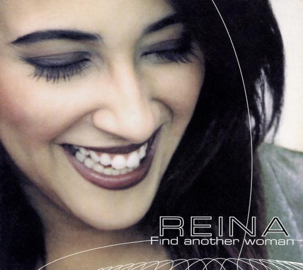 CD REINA - Найди другую женщину GM058CD Groovilicious 1998 Япония Танцевальная и электронная музыка Б/У
CD REINA - Найди другую женщину GM058CD Groovilicious 1998 Япония Танцевальная и электронная музыка Б/У