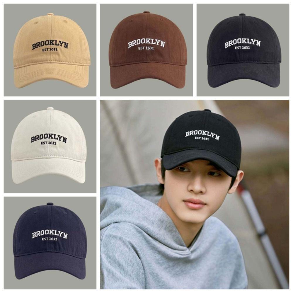 Breathable Embroidered Letter Peaked Cap Anti-UV Women Sunshade Hat Men Baseball Hat Sun Visor чорний
Breathable Embroidered Letter Peaked Cap Anti-UV Women Sunshade Hat Men Baseball Hat Sun Visor чорний