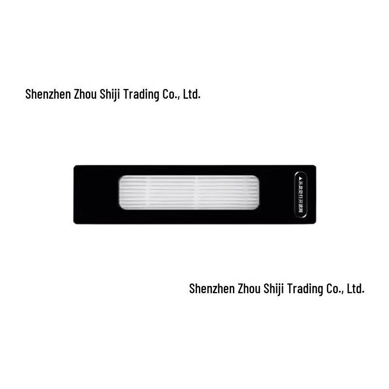 Midea S8/S8+ Robot Accessories: Side Brushes, Dust Bags, Roller Brushes, Mop Cloths, Filters
Midea S8/S8+ Robot Accessories: Side Brushes, Dust Bags, Roller Brushes, Mop Cloths, Filters