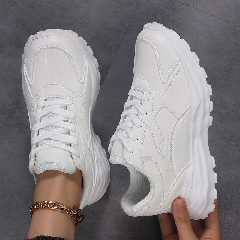 Summer Casual Sneakers Women Breathable Mesh Walking Outdoor Travel Shoes for Women Plus Size 41 42 Mujer 42 білий
Summer Casual Sneakers Women Breathable Mesh Walking Outdoor Travel Shoes for Women Plus Size 41 42 Mujer 42 білий