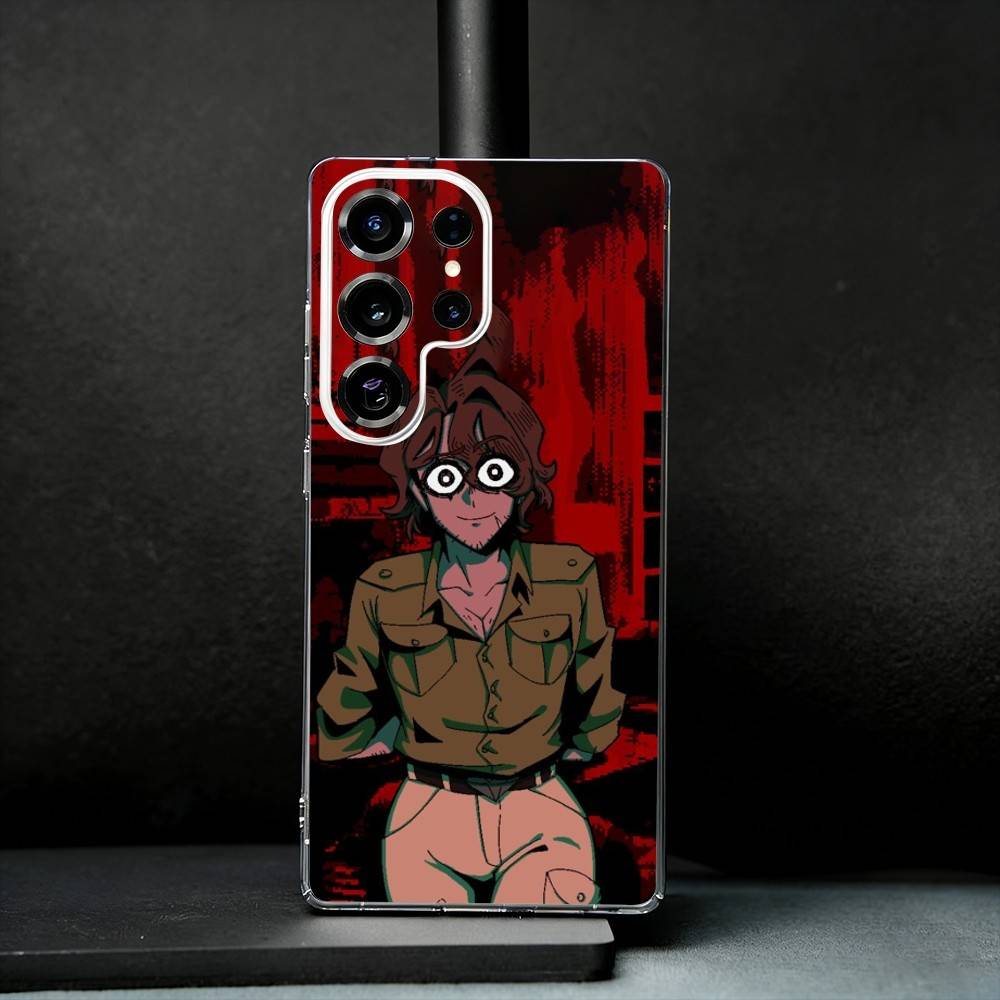 S-Strade Y-YKMET Cool Phone Case For Samsung S25,S24,S21,S22,S23,S30,Ultra,S20,Plus,Fe,Note,10,9,5G Transparent Cover Samsung S25
S-Strade Y-YKMET Cool Phone Case For Samsung S25,S24,S21,S22,S23,S30,Ultra,S20,Plus,Fe,Note,10,9,5G Transparent Cover Samsung S25
