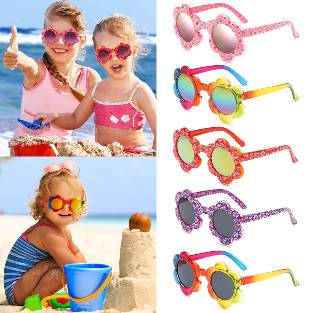 Travel Flower Shaped Kids Sunglasses Sunglasses for Toddler Girls Boys Round Flower Sunglasses
Travel Flower Shaped Kids Sunglasses Sunglasses for Toddler Girls Boys Round Flower Sunglasses