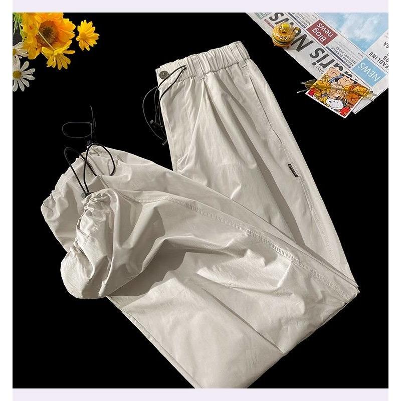 Japanese Assault Overalls Men s Summer Thin Outdoor Mountaineering High Street American Sports Casual Pants M білий
Japanese Assault Overalls Men s Summer Thin Outdoor Mountaineering High Street American Sports Casual Pants M білий