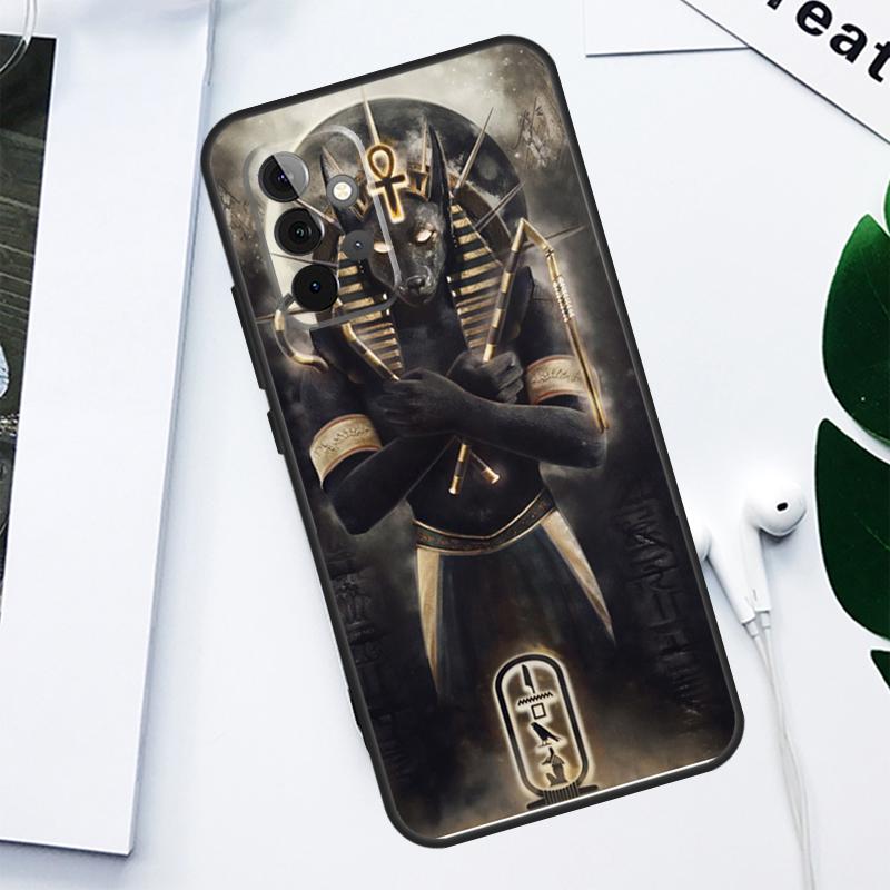 Египет Нефертити Анубис Анкх Для Samsung Galaxy A06 A05 A16 A54 A34 A14 A55 A35 A15 A53 A33 A13 A22 A32 A52 Чехол для телефона Samsung A34 5G
Египет Нефертити Анубис Анкх Для Samsung Galaxy A06 A05 A16 A54 A34 A14 A55 A35 A15 A53 A33 A13 A22 A32 A52 Чехол для телефона Samsung A34 5G
