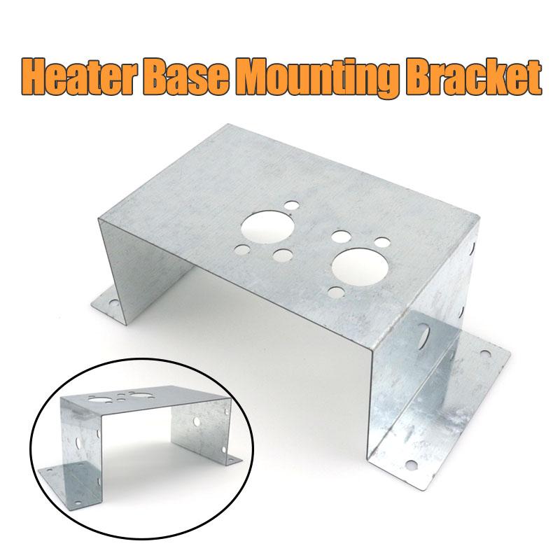 Base Mounting Bracket Stainless Steel Floor Plate for Eberspacher Airtronic D2 Webasto Air Top Propex Car Truck Van
Base Mounting Bracket Stainless Steel Floor Plate for Eberspacher Airtronic D2 Webasto Air Top Propex Car Truck Van