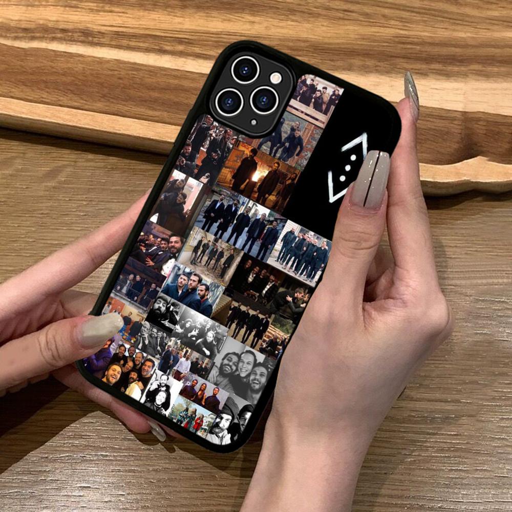 TV Show Turkey Cukur Phone Case Silicone PC+TPU For For IPhone 11 12 13 14 15 16 Plus Pro Max Cover iPhone 16 pro
TV Show Turkey Cukur Phone Case Silicone PC+TPU For For IPhone 11 12 13 14 15 16 Plus Pro Max Cover iPhone 16 pro