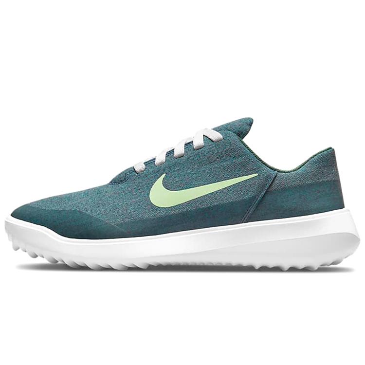 Nike Victory G Lite Golf Shoes Green CW8227-300 44.5
Nike Victory G Lite Golf Shoes Green CW8227-300 44.5