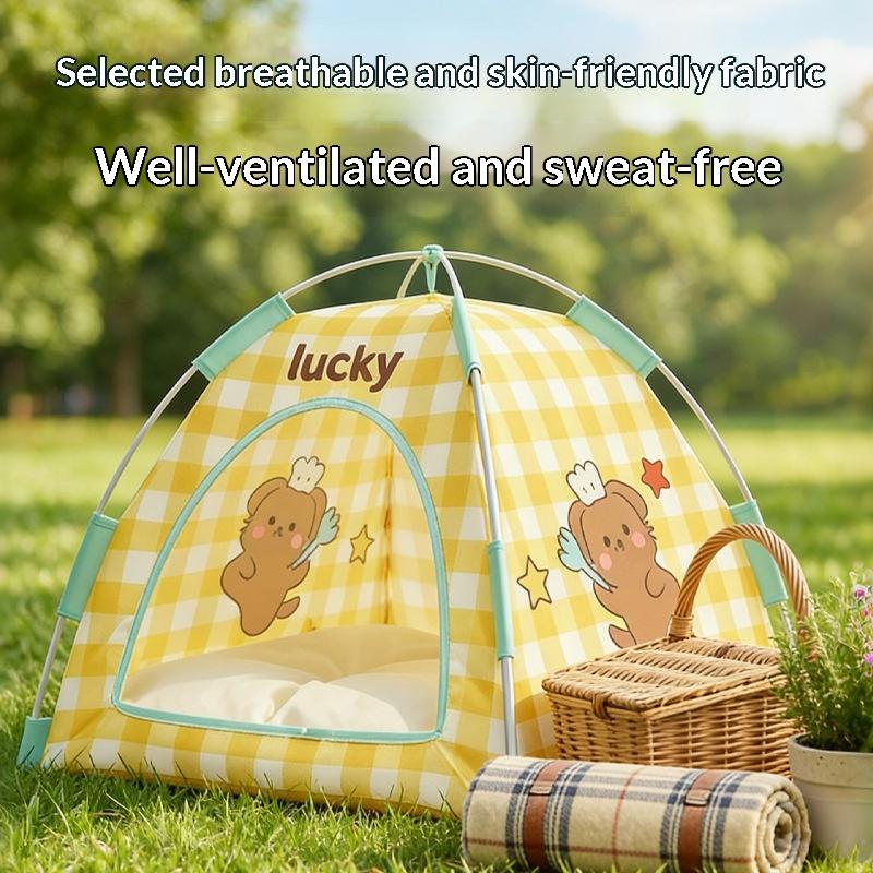 Breathable Canvas Cat Cave Bed Removable Sofa Basket Semi Enclosed Dog Hut Washable Cover for Winter Summer Pet Home Decor 38x38cm
Breathable Canvas Cat Cave Bed Removable Sofa Basket Semi Enclosed Dog Hut Washable Cover for Winter Summer Pet Home Decor 38x38cm
