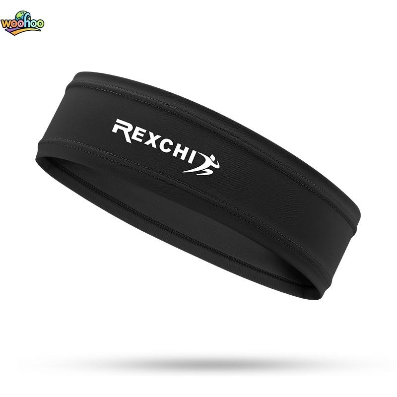 Sports Headband Sweat Wicking Non Slip Quick Dry for Running Cycling Yoga Outdoor Workout Hair Band New
Sports Headband Sweat Wicking Non Slip Quick Dry for Running Cycling Yoga Outdoor Workout Hair Band New