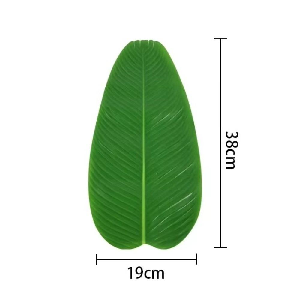 5Pcs Simulation Faux Lotus Leaf Coasters Decor Table Mats Party Wedding Decoration 5Pcs Small
5Pcs Simulation Faux Lotus Leaf Coasters Decor Table Mats Party Wedding Decoration 5Pcs Small
