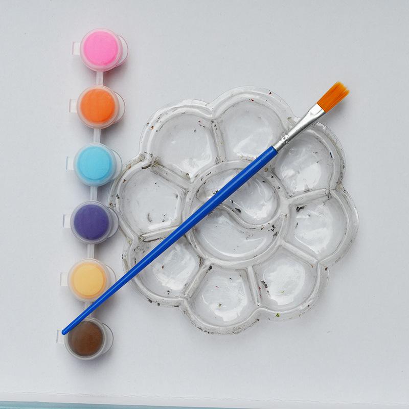 DIY Children s Craft Kit: Blank Weifang Paper Kite for Painting and Graffiti
DIY Children s Craft Kit: Blank Weifang Paper Kite for Painting and Graffiti