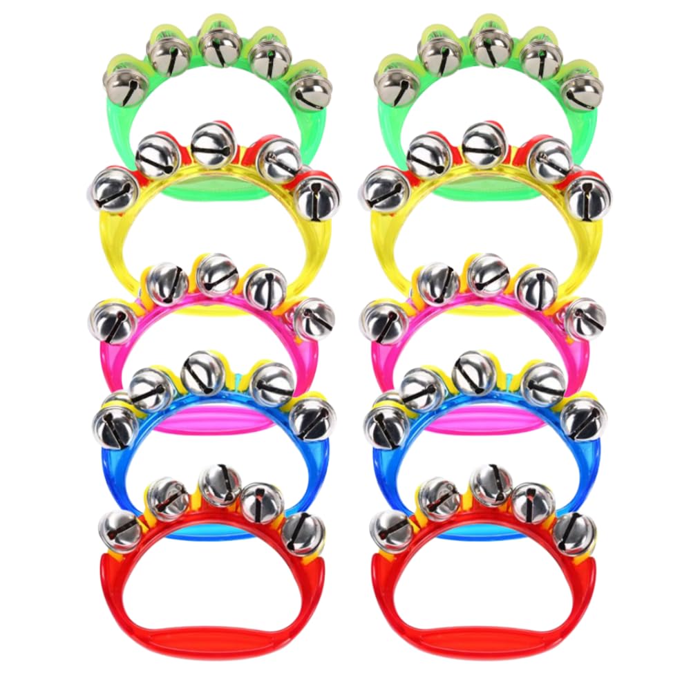Tropchou Hand Ring Musical Nursing Nursery Bear Set of 10 Bells, Bells, Bells, Instruments, Karaoke, Homes, Kindergartens, Schools, Scare, Colorful,
Tropchou Hand Ring Musical Nursing Nursery Bear Set of 10 Bells, Bells, Bells, Instruments, Karaoke, Homes, Kindergartens, Schools, Scare, Colorful,