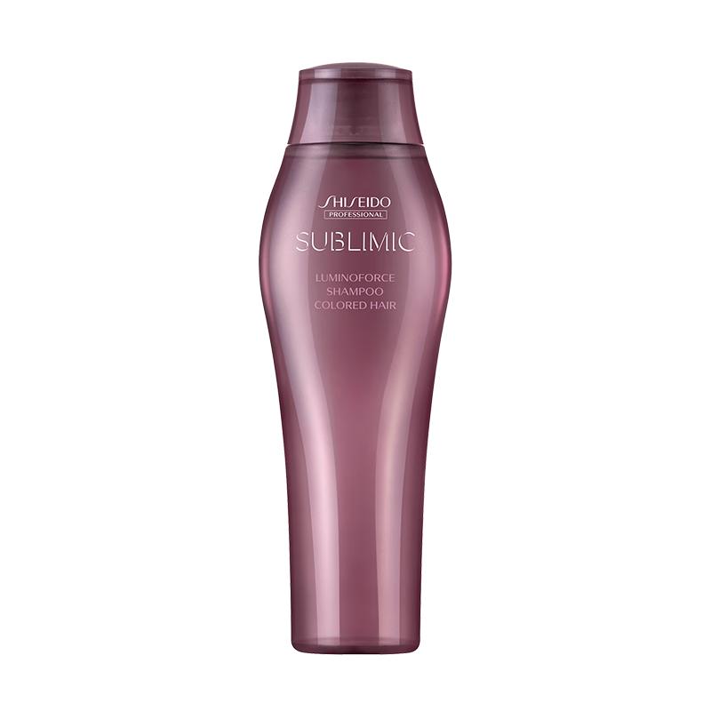 Shiseido Professional LuminoGenic Color Care Shampoo
Shiseido Professional LuminoGenic Color Care Shampoo
