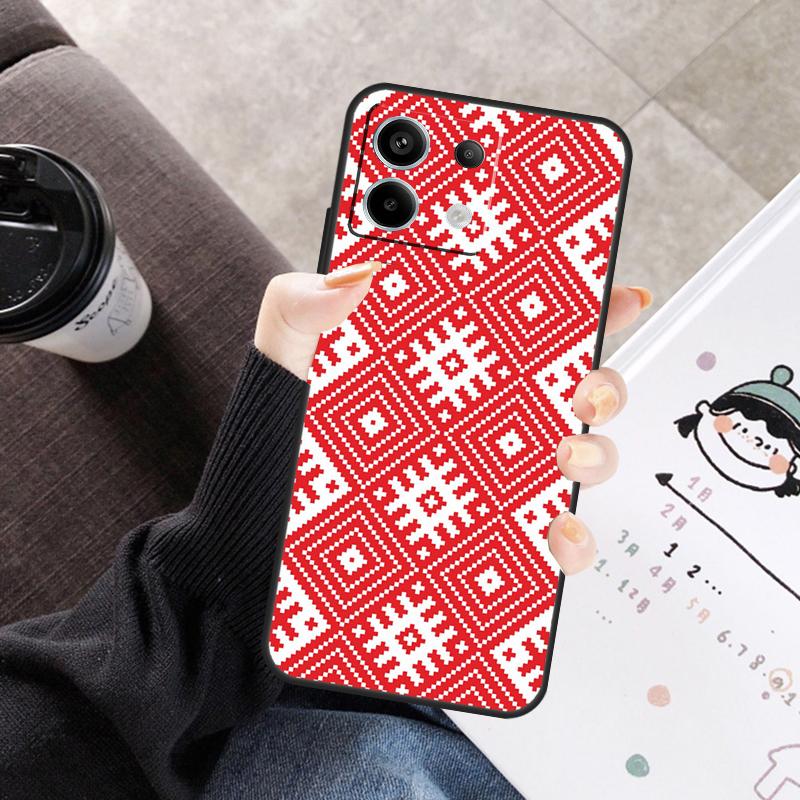 Belarus Flag Cover For Xiaomi Redmi Note 14 10 11 12 13 15 Pro Plus Case For Redmi 15 15C 14C 12C 10C 13C Redmi 15 4G
Belarus Flag Cover For Xiaomi Redmi Note 14 10 11 12 13 15 Pro Plus Case For Redmi 15 15C 14C 12C 10C 13C Redmi 15 4G
