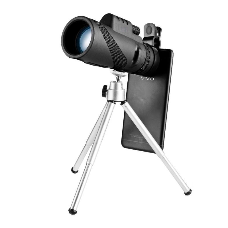 Miling 9x HD Outdoor Monocular Telescope
Miling 9x HD Outdoor Monocular Telescope
