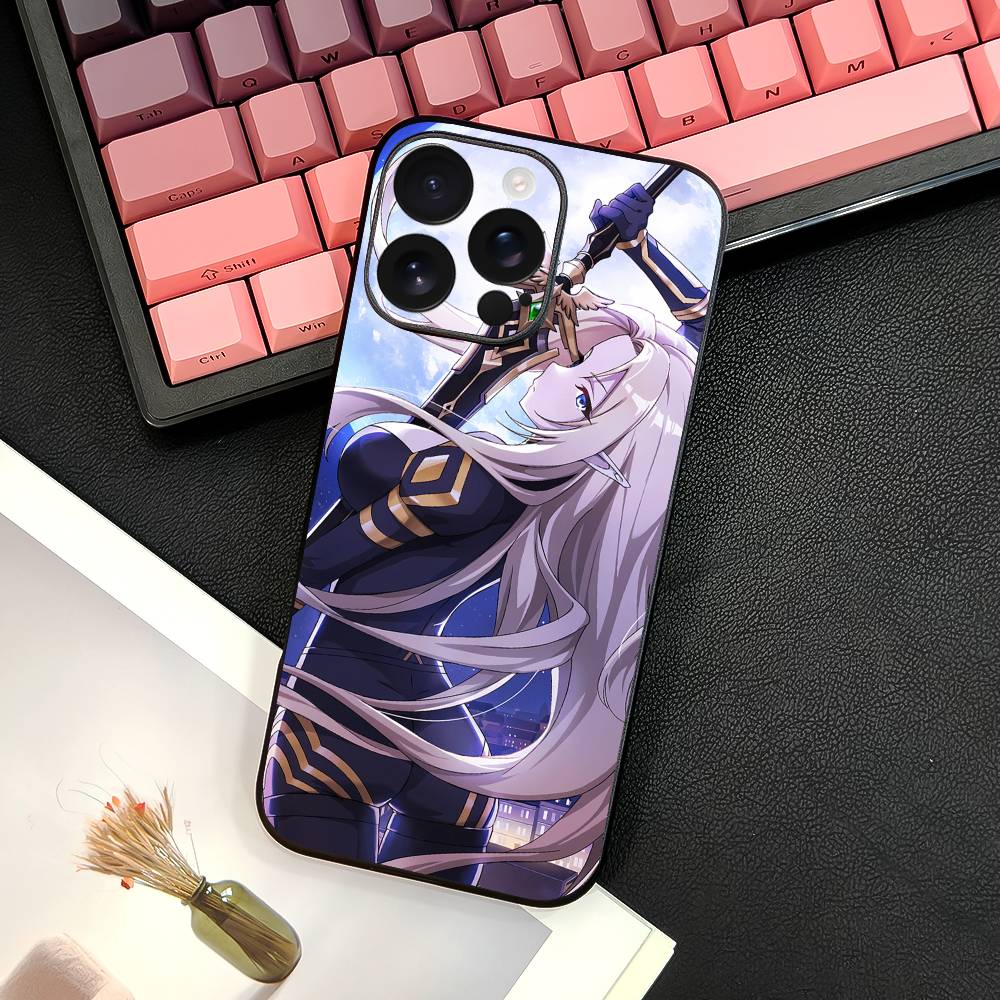 The Eminence In Shadow Anime Phone Case For IPhone 16 15 14 13 12 11 PRO MAX PLUS Mini TPU Soft To Skin-friendly Cover iPhone16plus
The Eminence In Shadow Anime Phone Case For IPhone 16 15 14 13 12 11 PRO MAX PLUS Mini TPU Soft To Skin-friendly Cover iPhone16plus