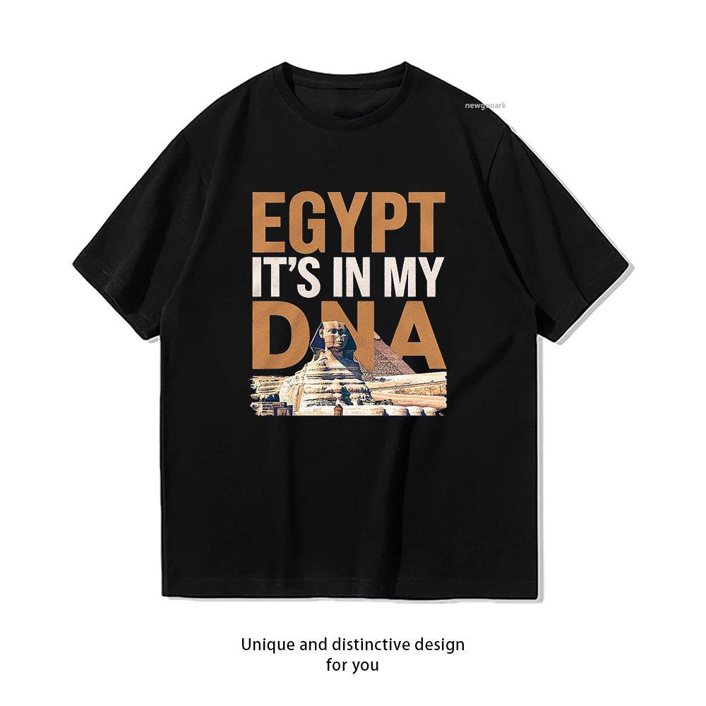 Egypt Its In My DNA Gift For Egyptian Classic TShirt Women Unisex Casual Cotton Graphic T Shirts Creative Camisetas S
Egypt Its In My DNA Gift For Egyptian Classic TShirt Women Unisex Casual Cotton Graphic T Shirts Creative Camisetas S