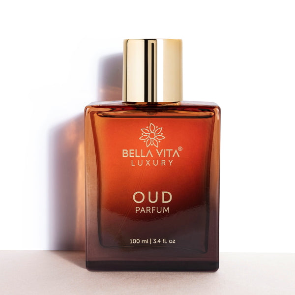 Bella Vita Luxury OUD PARFUM Интенсивный парфюм унисекс для мужчин и женщин с гвоздикой, ванилью, кедром | Древесный, восточный стойкий аромат 100 мл
Bella Vita Luxury OUD PARFUM Интенсивный парфюм унисекс для мужчин и женщин с гвоздикой, ванилью, кедром | Древесный, восточный стойкий аромат 100 мл