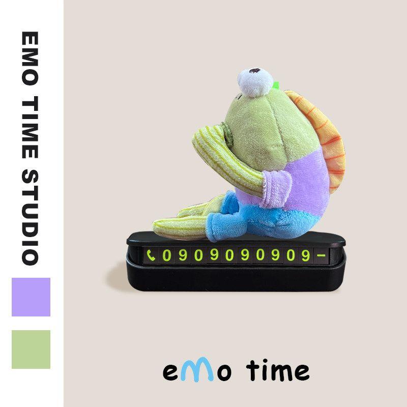 Emo Original Bechburg Dull Fish Car Seat Belt Shoulder Cover Cute Car Accessories Shoulder Pad Anti-Wear Universal Bikini Bottom Dumb Fish-Black Stop Sign
Emo Original Bechburg Dull Fish Car Seat Belt Shoulder Cover Cute Car Accessories Shoulder Pad Anti-Wear Universal Bikini Bottom Dumb Fish-Black Stop Sign