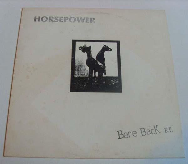 12inch Record HORSEPOWER - Bare Back EP 13THLP4 13th Hour Recor 1997 UK Dance & Electronica Used
12inch Record HORSEPOWER - Bare Back EP 13THLP4 13th Hour Recor 1997 UK Dance & Electronica Used