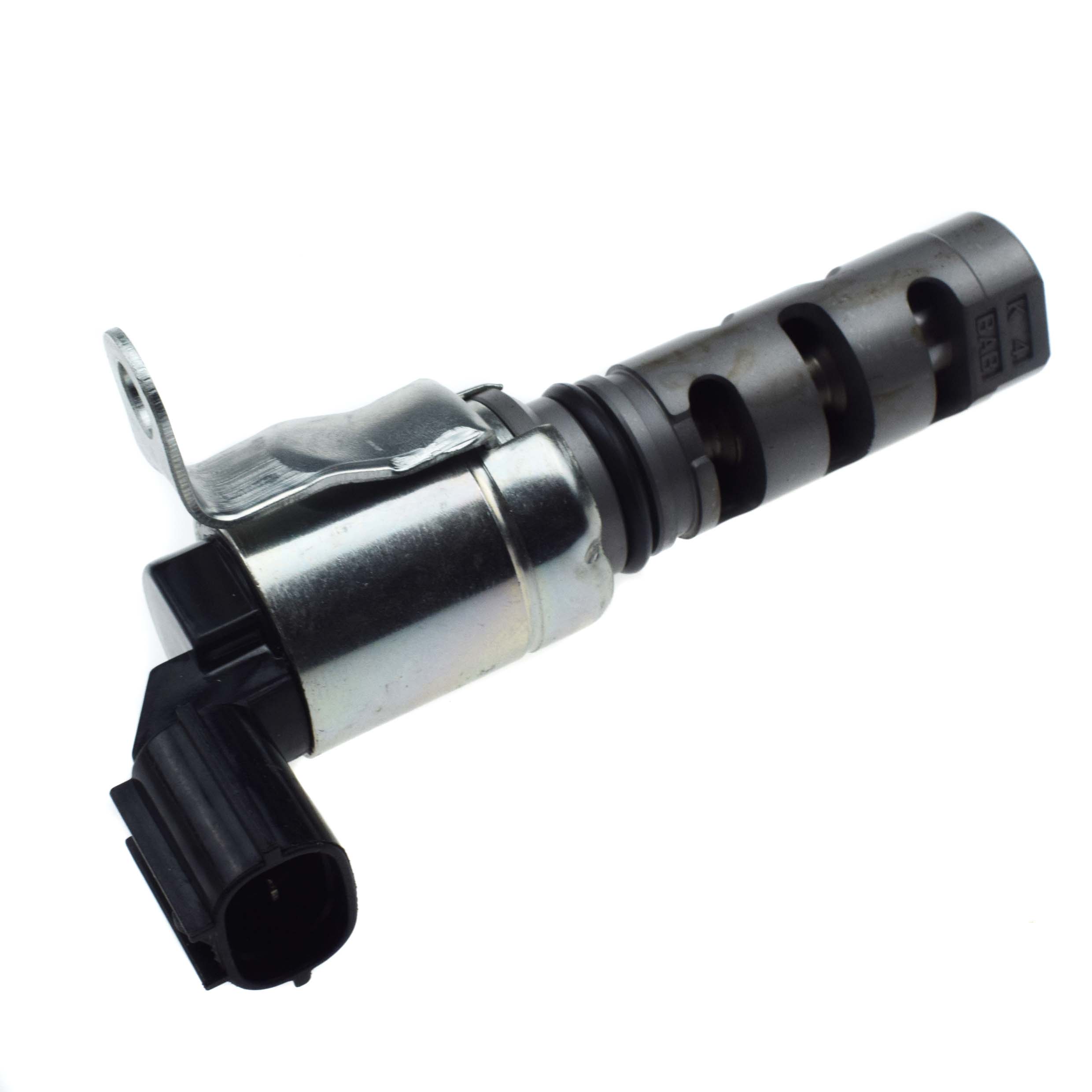 Oil Control Variable Valve Timing VVT Solenoid or with Connector Harness For 1.8L Toyota Corolla Matrix 15330-0T010 15330-0T020 Right Side X1
Oil Control Variable Valve Timing VVT Solenoid or with Connector Harness For 1.8L Toyota Corolla Matrix 15330-0T010 15330-0T020 Right Side X1