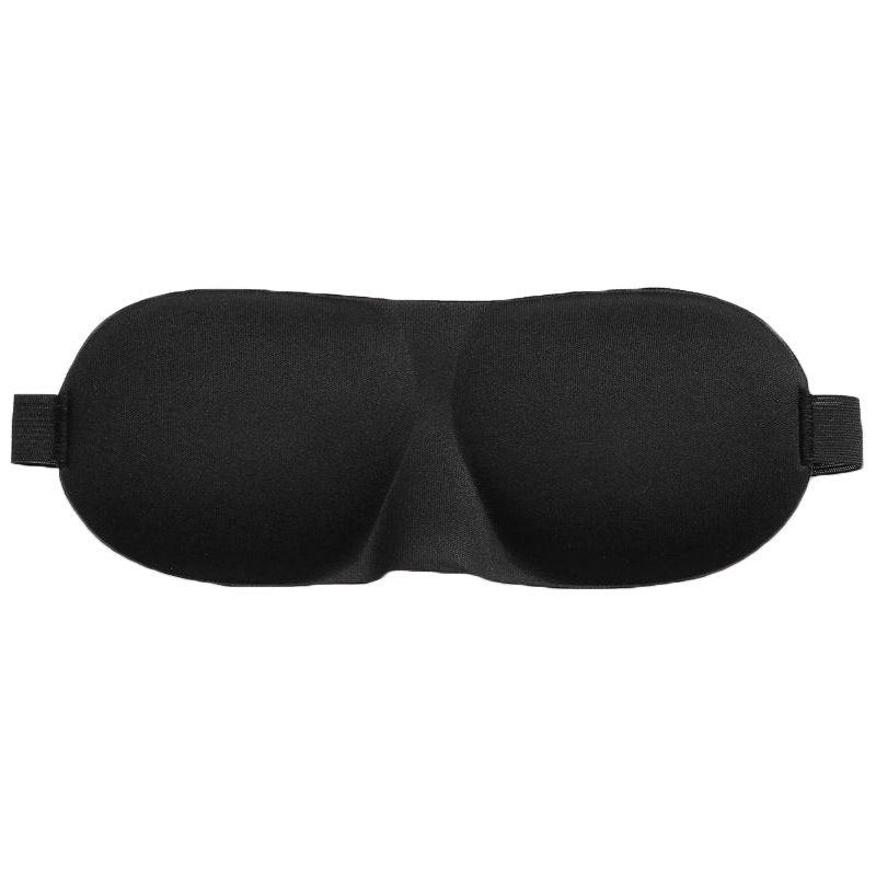Маска для сна Дорожная помощь для отдыха 3D Накладка Патч Мягкая Повязка для глаз Релакс Тень чёрный
Маска для сна Дорожная помощь для отдыха 3D Накладка Патч Мягкая Повязка для глаз Релакс Тень чёрный