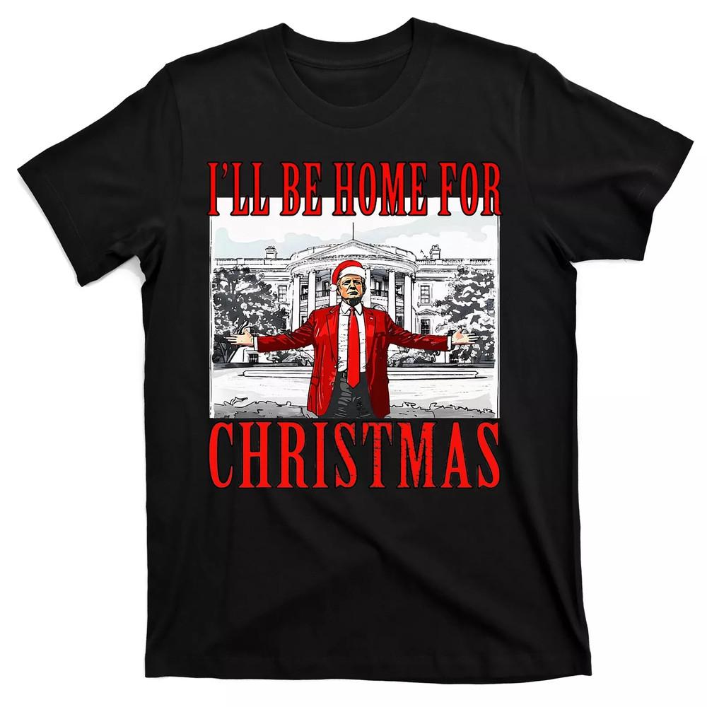 Donald Trump President 2024 Merry Christmas Cotton Black All Size Shirt MM955 Unisex T-Shirt S
Donald Trump President 2024 Merry Christmas Cotton Black All Size Shirt MM955 Unisex T-Shirt S