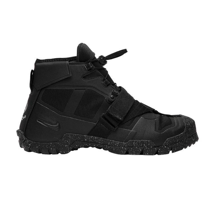 Nike SFB Mountain Undercover Black 41
Nike SFB Mountain Undercover Black 41