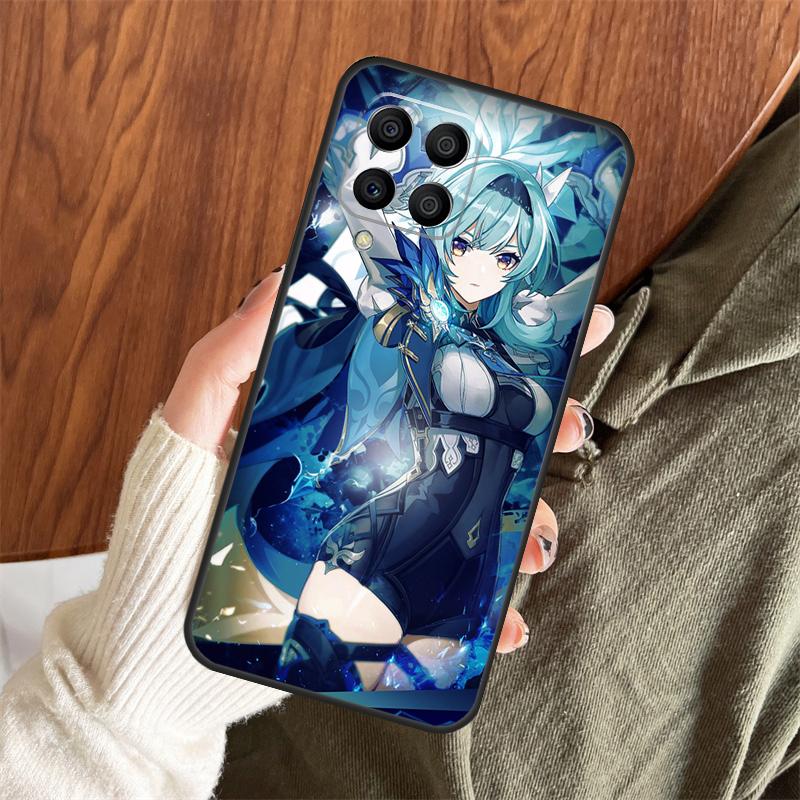 Genshin Impact eula Game Case For Samsung Galaxy M12 M32 M52 M35 M55 M15 M11 M13 M14 M06 M16 M36 M56 M31 M53 M34 M54 Samsung M11
Genshin Impact eula Game Case For Samsung Galaxy M12 M32 M52 M35 M55 M15 M11 M13 M14 M06 M16 M36 M56 M31 M53 M34 M54 Samsung M11