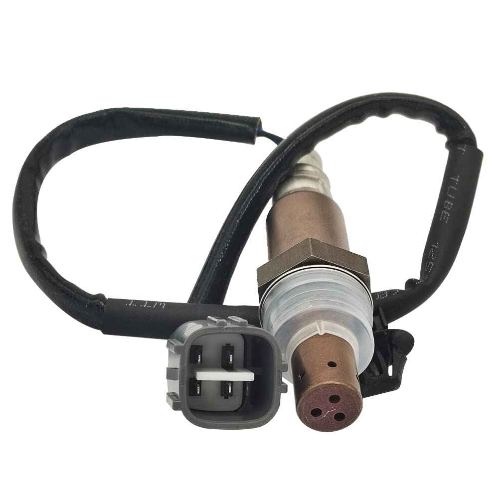 Amrxuts 234-4926 Downstream Air Fuel Ratio Oxygen Sensor for Toyota 2013-2015 Tacoma 2.7L L4 4.0L V6 2013-2017 Tundra 4.6L 5.7L V8 2014-2017 Sequoia
Amrxuts 234-4926 Downstream Air Fuel Ratio Oxygen Sensor for Toyota 2013-2015 Tacoma 2.7L L4 4.0L V6 2013-2017 Tundra 4.6L 5.7L V8 2014-2017 Sequoia